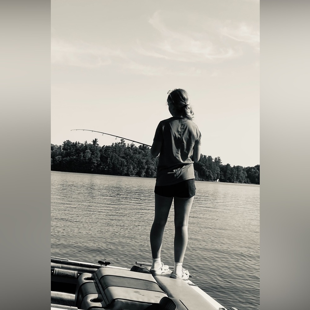 Meet your Posher, Esther